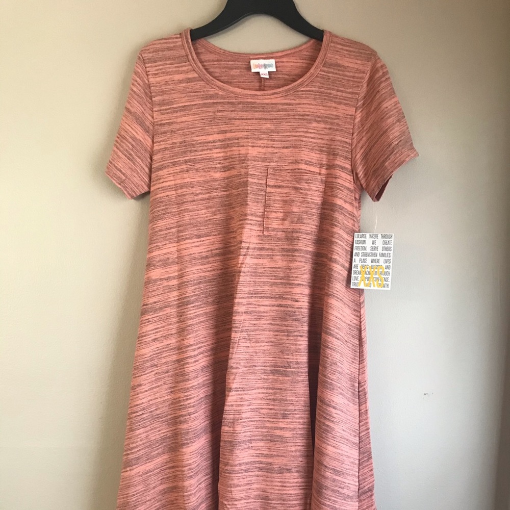 Lularoe Carly